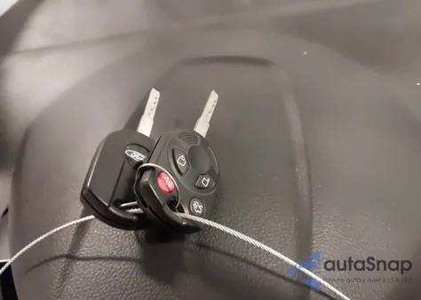 2016 Ford Escape Se из США, поврежденный, VIN 1FMCU9G99GUA05934